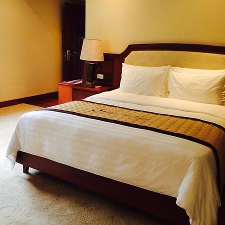 Saigon Park Resort Thuan An Exterior photo