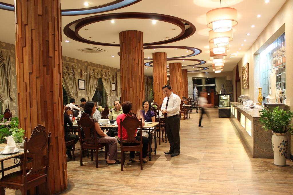 Saigon Park Resort Thuan An Exterior photo